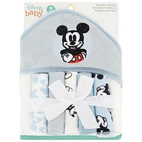 Mickey Mouse Baby Bundle Set