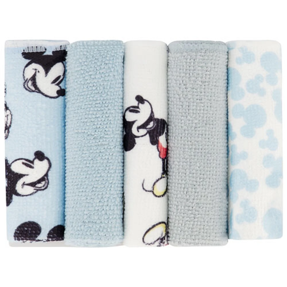 Mickey Mouse Baby Bundle Set