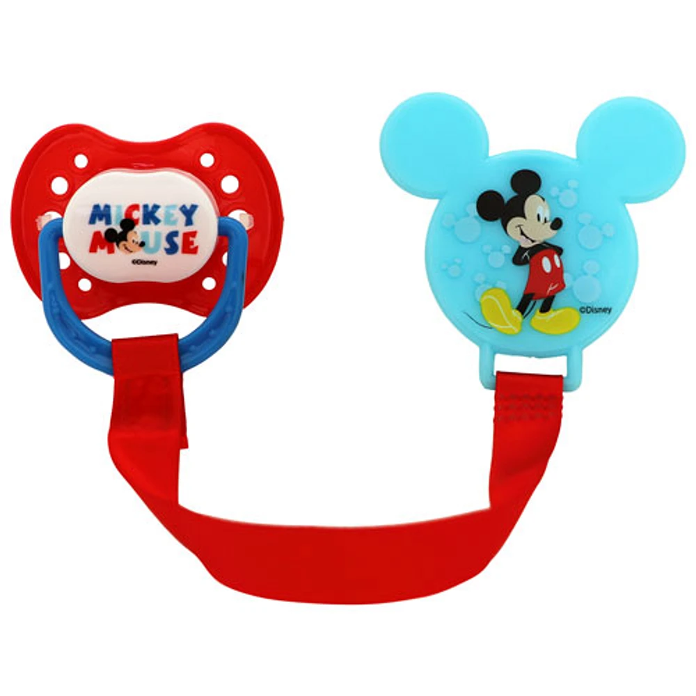 Mickey Mouse Baby Bundle Set