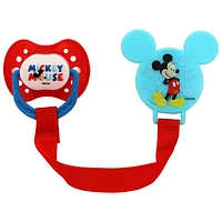 Mickey Mouse Baby Bundle Set