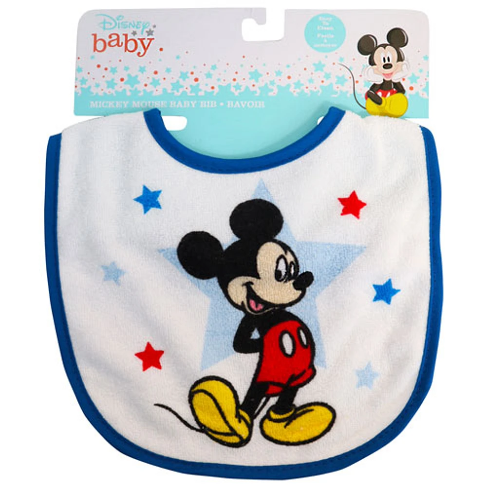 Mickey Mouse Baby Bundle Set