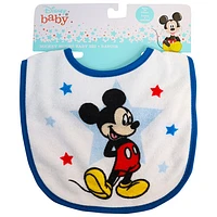 Mickey Mouse Baby Bundle Set