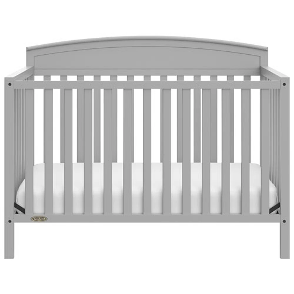 Graco Benton 5-in-1 Convertible Crib