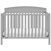 Graco Benton 5-in-1 Convertible Crib