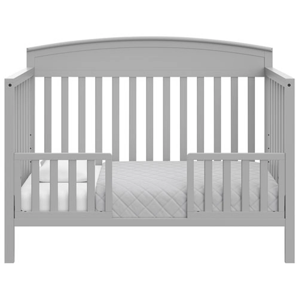 Graco Benton 5-in-1 Convertible Crib