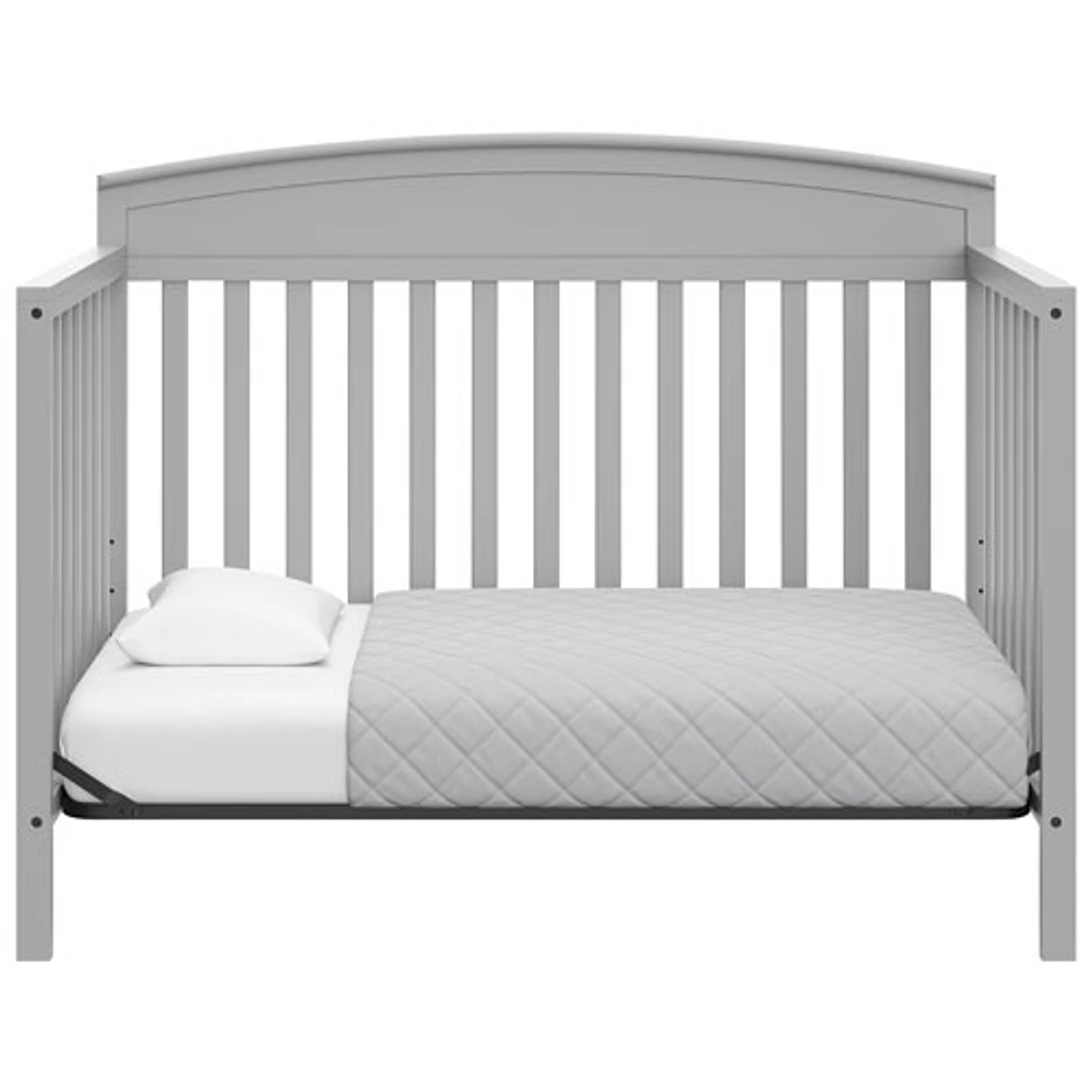 Graco Benton 5-in-1 Convertible Crib