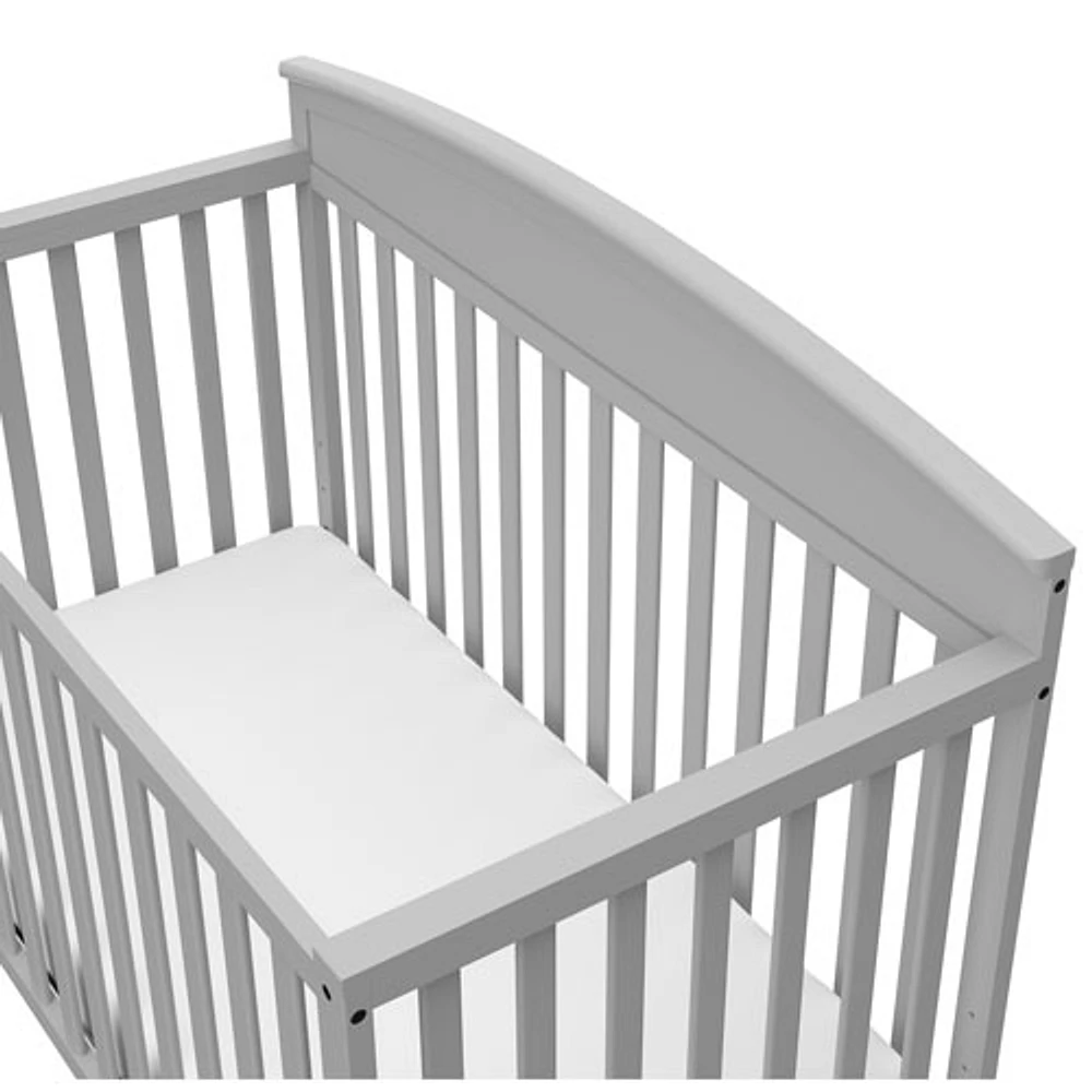 Graco Benton 5-in-1 Convertible Crib