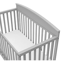 Graco Benton 5-in-1 Convertible Crib