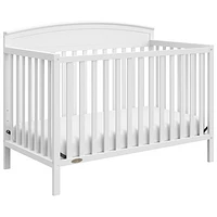 Graco Benton 5-in-1 Convertible Crib