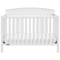 Graco Benton 5-in-1 Convertible Crib