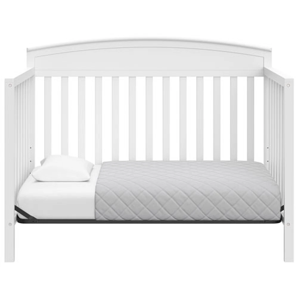 Graco Benton 5-in-1 Convertible Crib