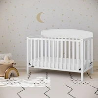 Graco Benton 5-in-1 Convertible Crib