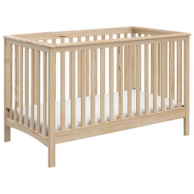 Storkcraft Hillcrest 4-in-1 Convertible Crib