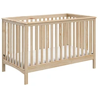 Storkcraft Hillcrest 4-in-1 Convertible Crib