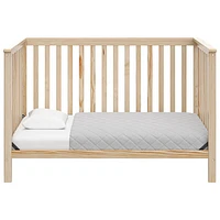 Storkcraft Hillcrest 4-in-1 Convertible Crib