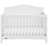 Graco Paris 4-in-1 Convertible Crib