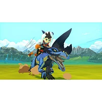Monster Hunter Stories & Monster Hunter Stories 2: Wings of Ruin (Switch)