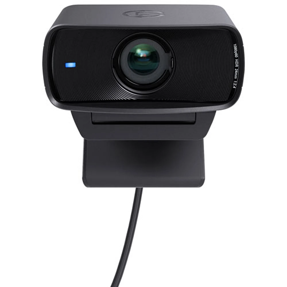 Caméra Web 1080p Facecam MK. 2 d'Elgato (10WAC9901)