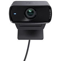 Caméra Web 1080p Facecam MK. 2 d'Elgato (10WAC9901)