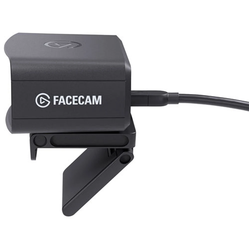 Elgato Facecam MK. 2 1080p Webcam (10WAC9901)