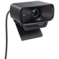 Caméra Web 1080p Facecam MK. 2 d'Elgato (10WAC9901)