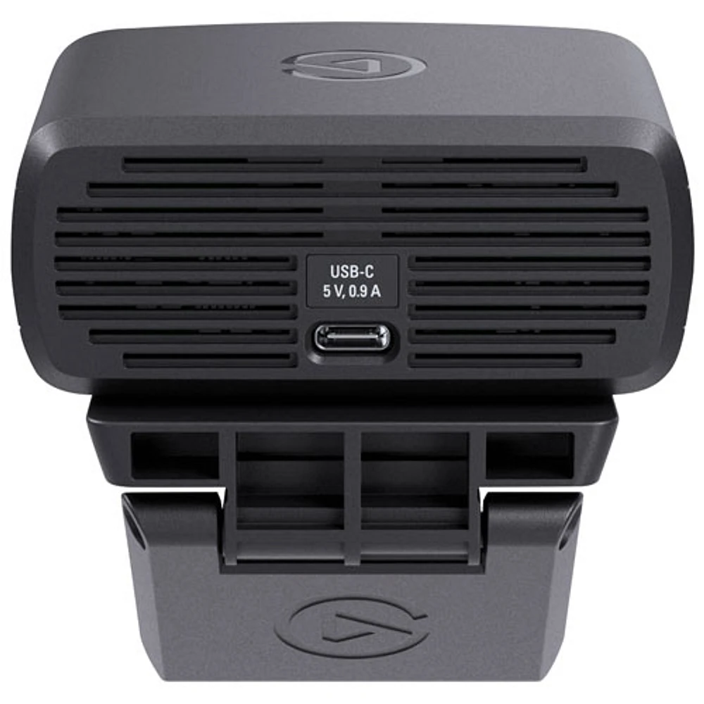 Caméra Web 1080p Facecam MK. 2 d'Elgato (10WAC9901)