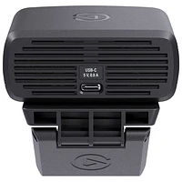 Caméra Web 1080p Facecam MK. 2 d'Elgato (10WAC9901)