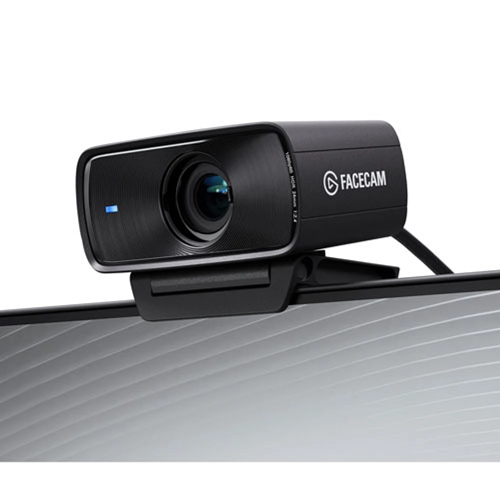 Elgato Facecam MK. 2 1080p Webcam (10WAC9901)