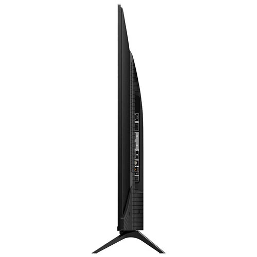 Téléviseur intelligent Google TV HDR DEL UHD 4K de 43 po S5-Series de TCL (43S551G-CA) - 2024