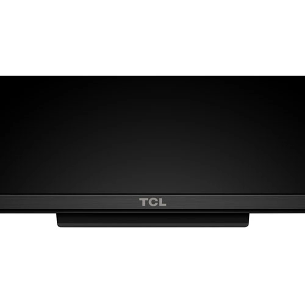 TCL 43" S5-Series 4K UHD HDR LED Smart Google TV (43S551G-CA) - 2024