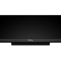 TCL 43" S5-Series 4K UHD HDR LED Smart Google TV (43S551G-CA) - 2024