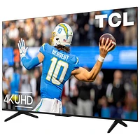 Téléviseur intelligent Google TV HDR DEL UHD 4K de 50 po S5-Series de TCL (50S551G-CA) - 2024