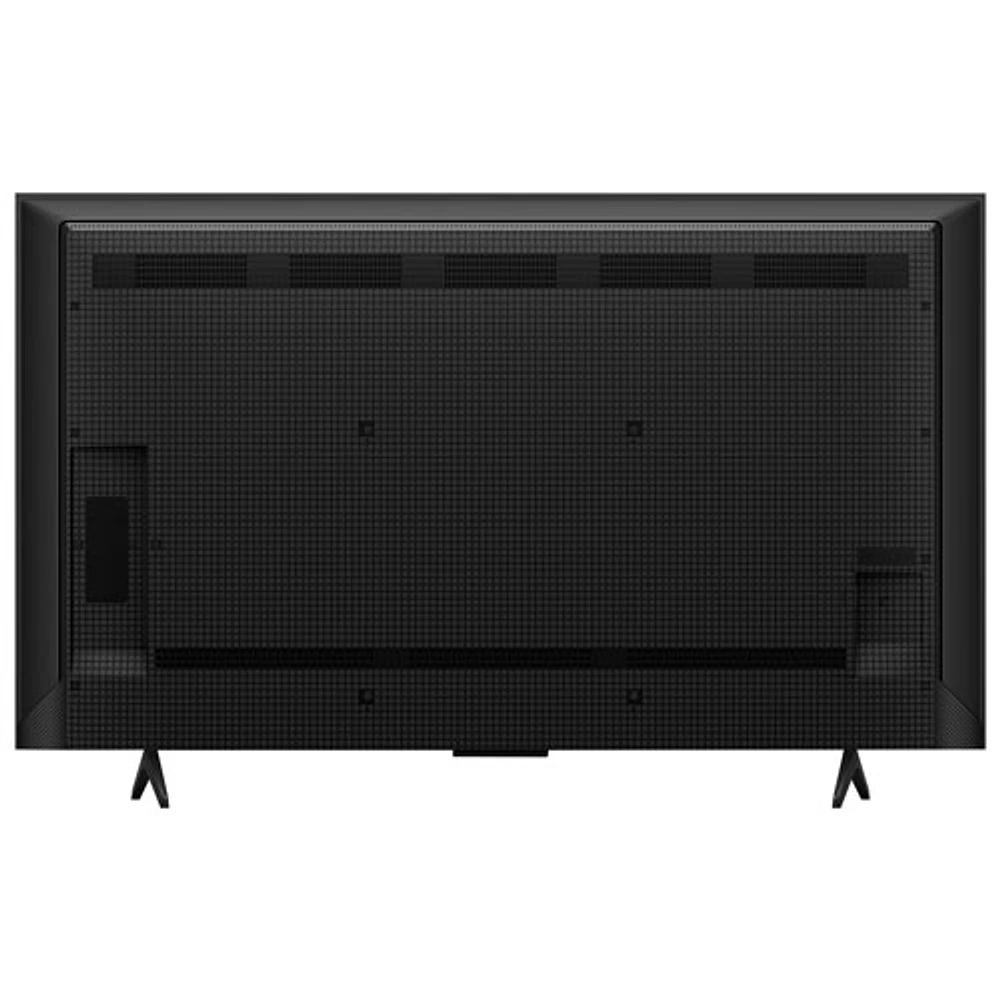 Téléviseur intelligent Google TV HDR DEL UHD 4K de 50 po S5-Series de TCL (50S551G-CA) - 2024