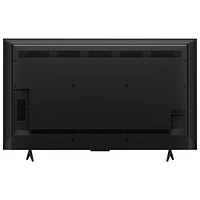 Téléviseur intelligent Google TV HDR DEL UHD 4K de 50 po S5-Series de TCL (50S551G-CA) - 2024