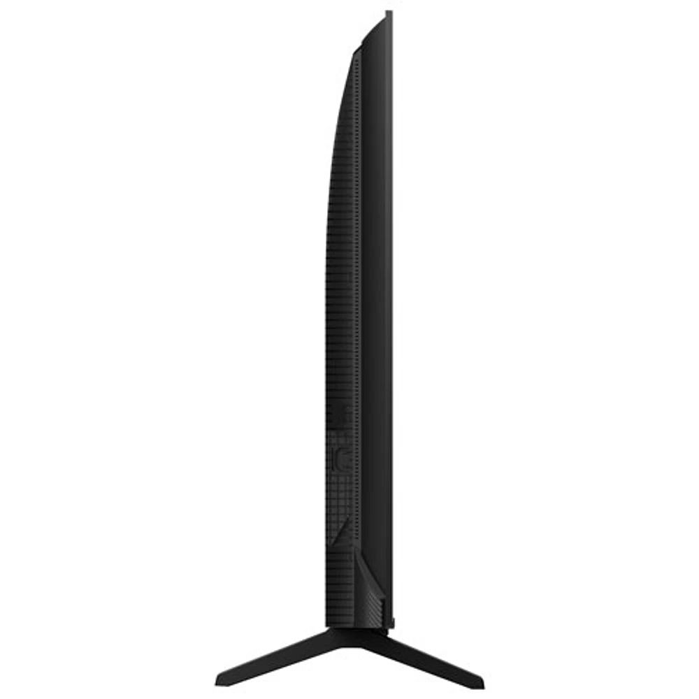 Téléviseur intelligent Google TV HDR DEL UHD 4K de 50 po S5-Series de TCL (50S551G-CA) - 2024
