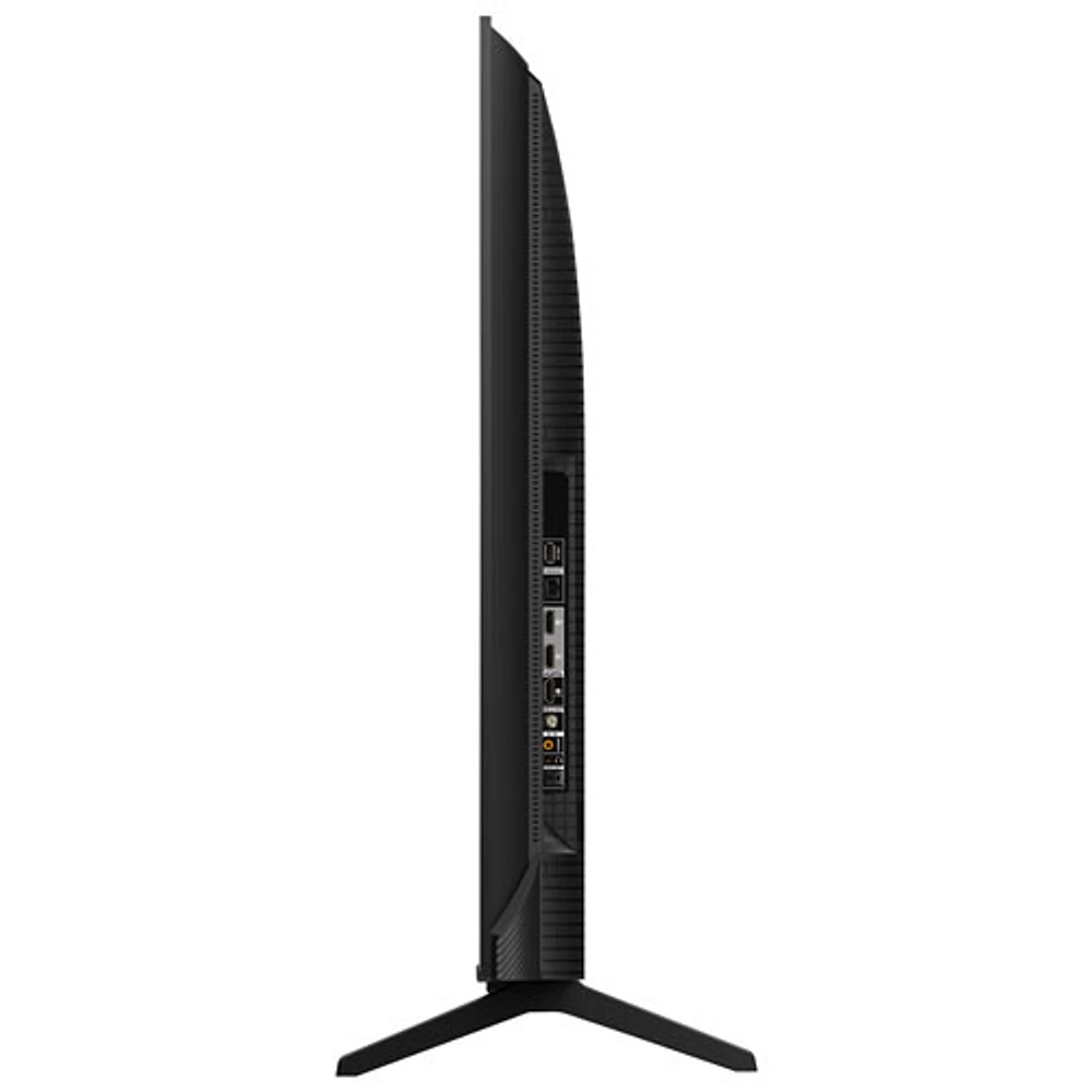Téléviseur intelligent Google TV HDR DEL UHD 4K de 50 po S5-Series de TCL (50S551G-CA) - 2024