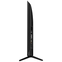 Téléviseur intelligent Google TV HDR DEL UHD 4K de 50 po S5-Series de TCL (50S551G-CA) - 2024