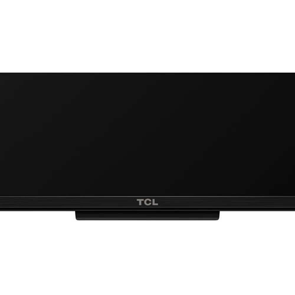 Téléviseur intelligent Google TV HDR DEL UHD 4K de 50 po S5-Series de TCL (50S551G-CA) - 2024