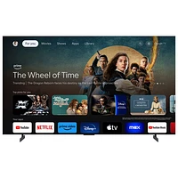 TCL 98" QM8-Series 4K UHD HDR QD-Mini LED Smart Google TV (98QM851G) - 2024