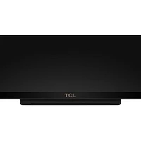 TCL 98" QM8-Series 4K UHD HDR QD-Mini LED Smart Google TV (98QM851G) - 2024