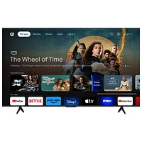 TCL 55" S5-Series 4K UHD HDR LED Smart Google TV (55S551G-CA) - 2024