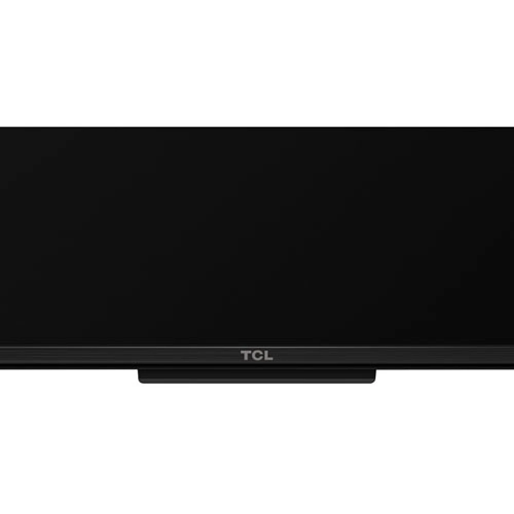 TCL 55" S5-Series 4K UHD HDR LED Smart Google TV (55S551G-CA) - 2024