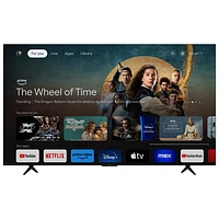 TCL 85" S5-Series 4K UHD HDR LED Smart Google TV (85S551G-CA) - 2024