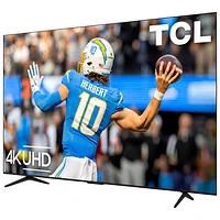 TCL 85" S5-Series 4K UHD HDR LED Smart Google TV (85S551G-CA) - 2024