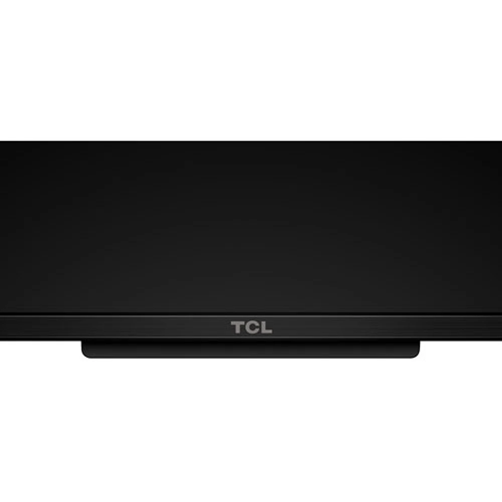 TCL 85" S5-Series 4K UHD HDR LED Smart Google TV (85S551G-CA) - 2024