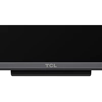 TCL 43" Q6-Series 4K UHD HDR QLED Smart Google TV (43Q651G-CA) - 2024