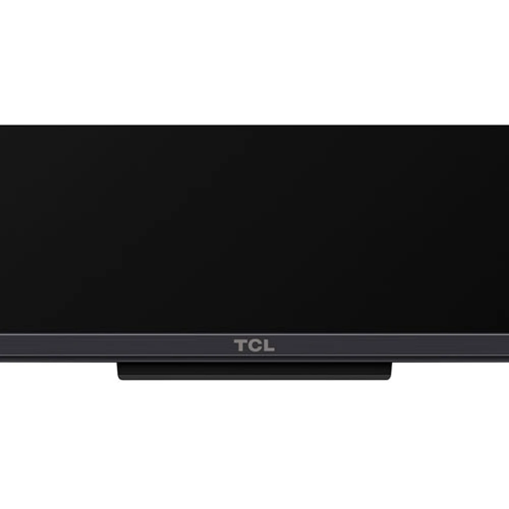 TCL 50" Q6-Series 4K UHD HDR QLED Smart Google TV (50Q651G-CA) - 2024