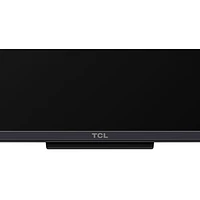 TCL 50" Q6-Series 4K UHD HDR QLED Smart Google TV (50Q651G-CA) - 2024