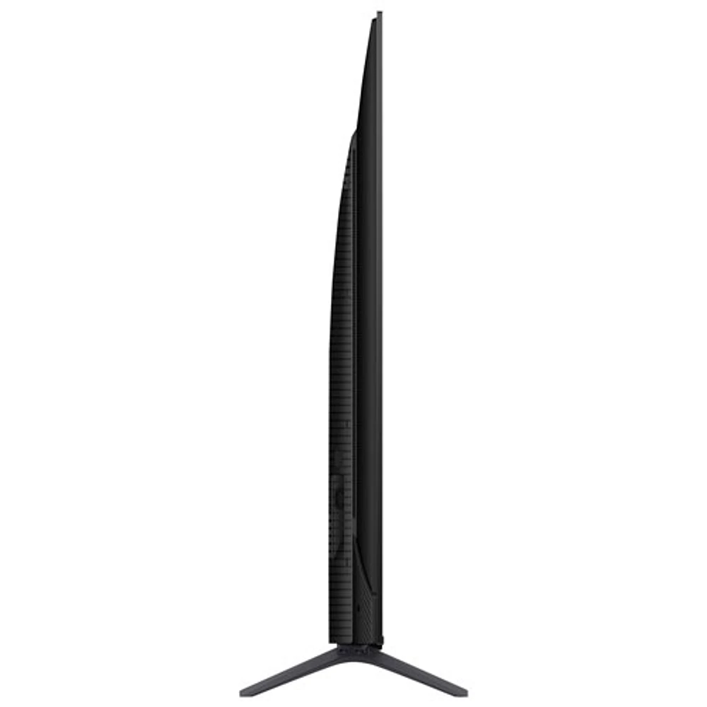 Téléviseur intelligent Google TV HDR QLED UHD 4K de 75 po Q6-Series de TCL (75Q651G-CA) - 2024