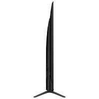 Téléviseur intelligent Google TV HDR QLED UHD 4K de 75 po Q6-Series de TCL (75Q651G-CA) - 2024